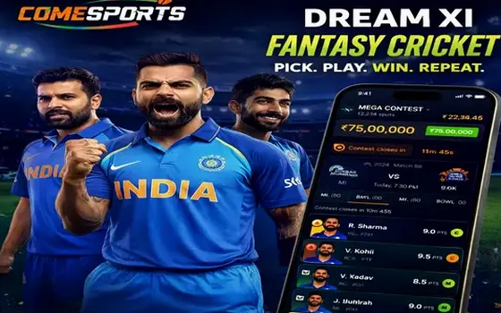 Punjab vs Lucknow on C333