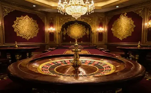VIP Roulette