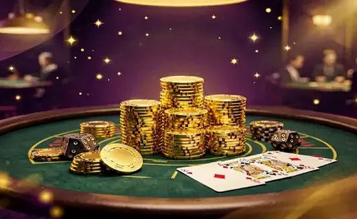 Weekend High Roller