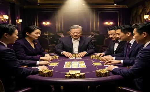 Elite Blackjack Masters